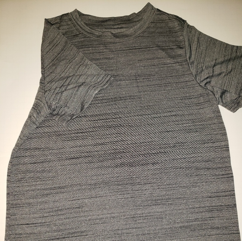 Boys BCG athletic shirt